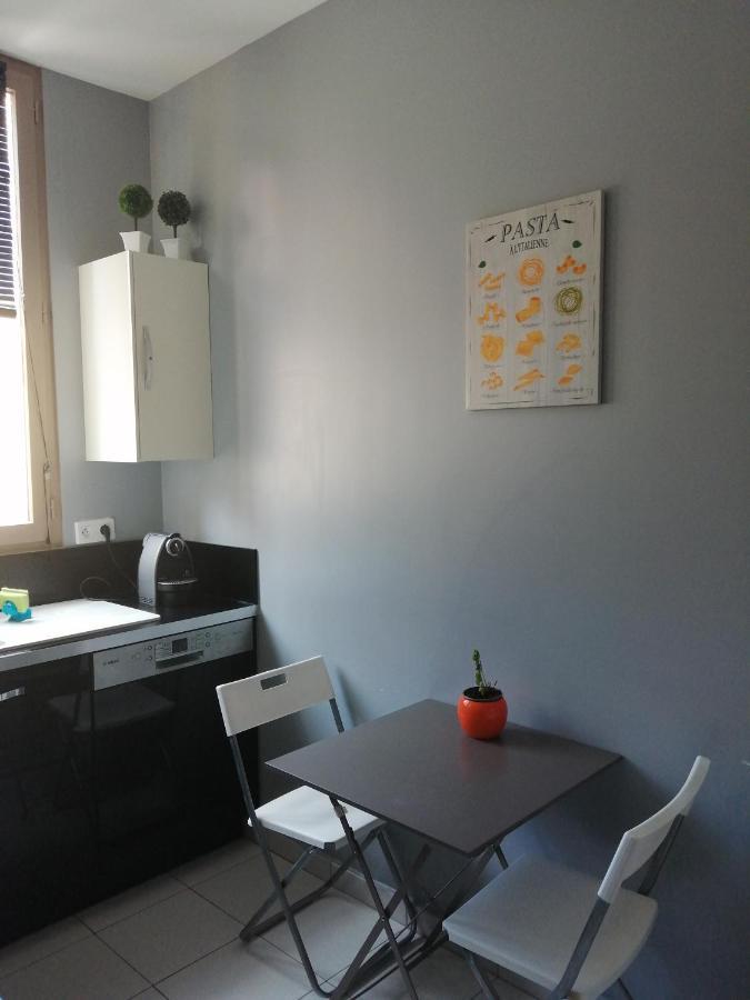 Lou Pescadou Apartment แซ็งต์-ราฟาเอล ภายนอก รูปภาพ
