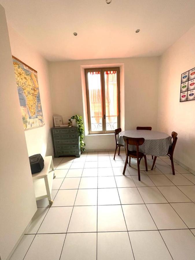 Lou Pescadou Apartment แซ็งต์-ราฟาเอล ภายนอก รูปภาพ