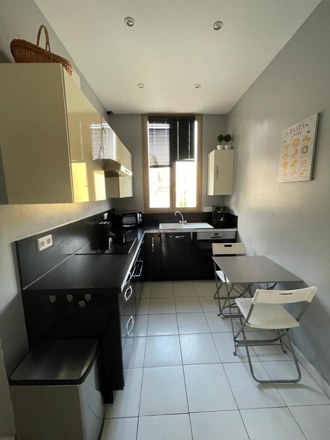Lou Pescadou Apartment แซ็งต์-ราฟาเอล ภายนอก รูปภาพ