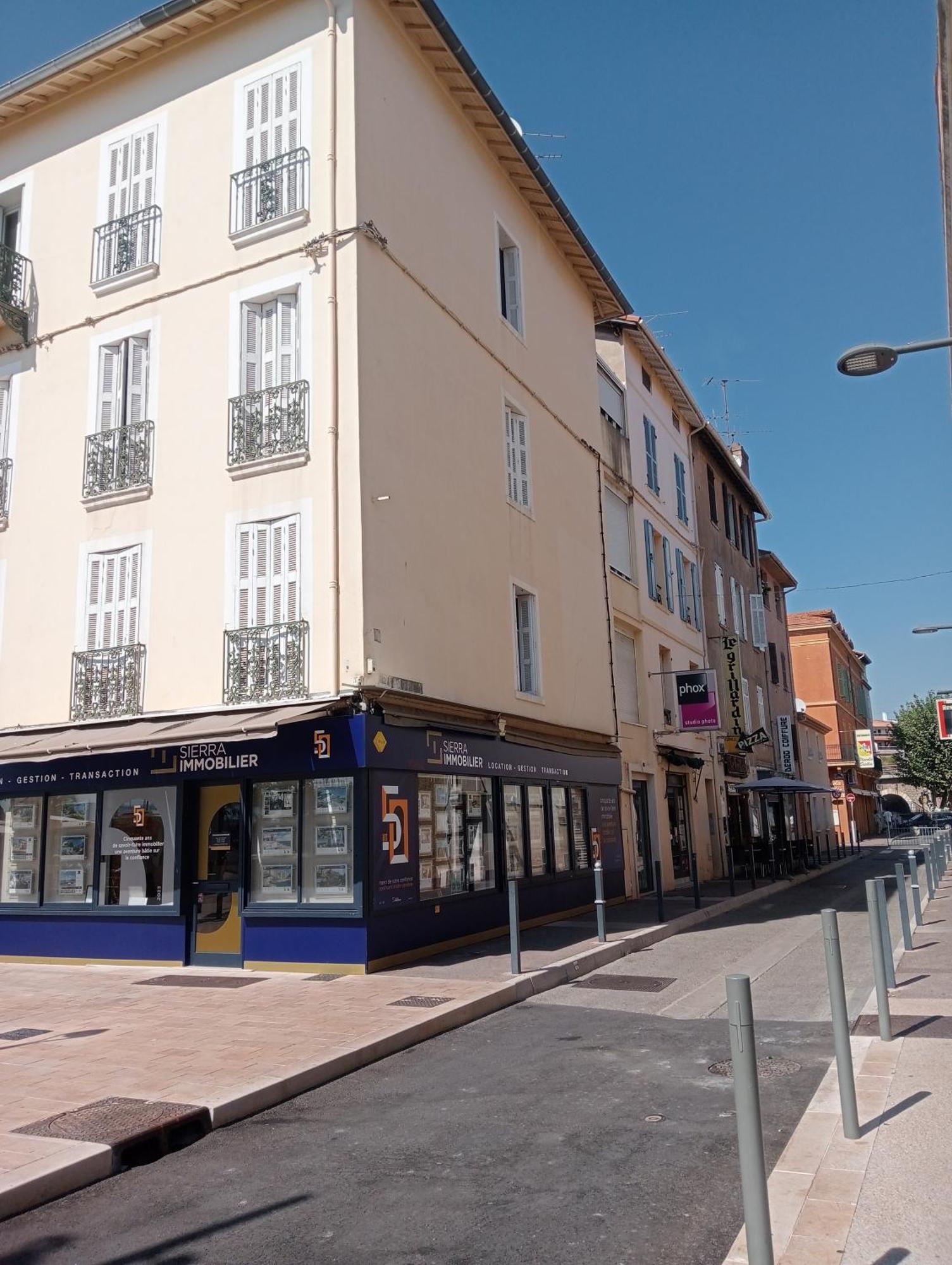 Lou Pescadou Apartment แซ็งต์-ราฟาเอล ภายนอก รูปภาพ